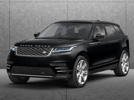 LAND ROVER RANGE ROVER VELAR 2023 SALYT2EX4PA352247 image